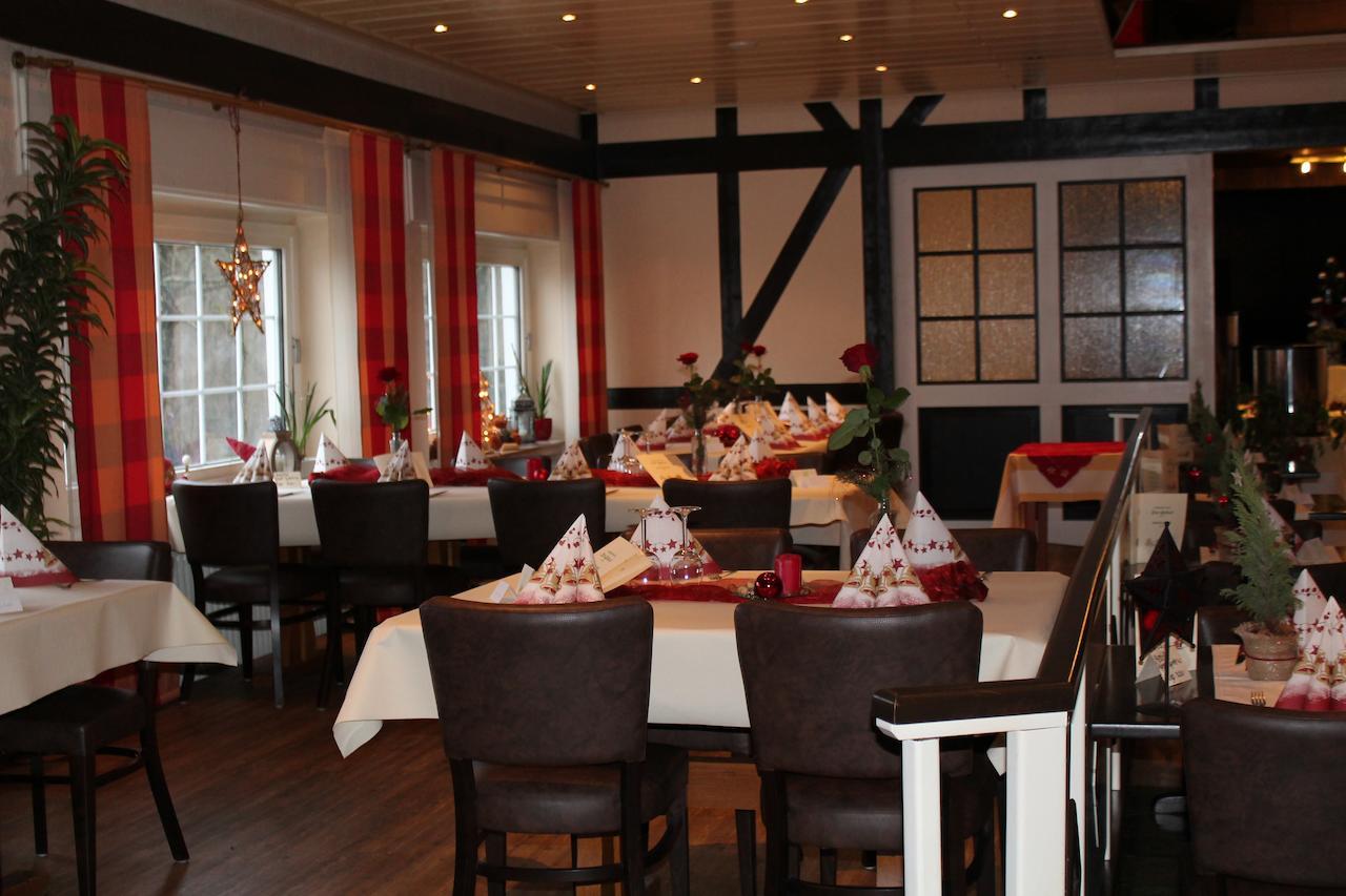 Gasthaus Zur Quelle Bad Marienberg Ngoại thất bức ảnh