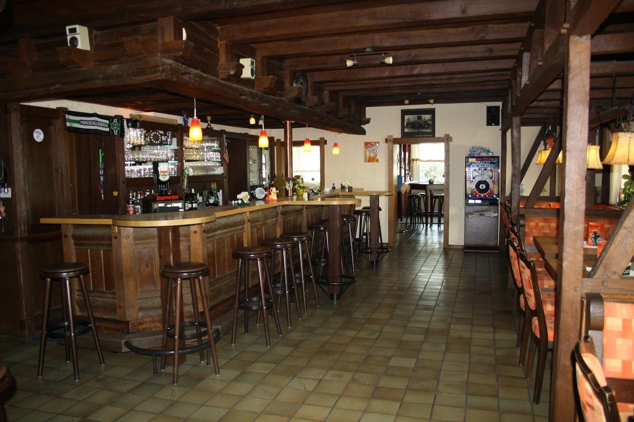 Gasthaus Zur Quelle Bad Marienberg Ngoại thất bức ảnh